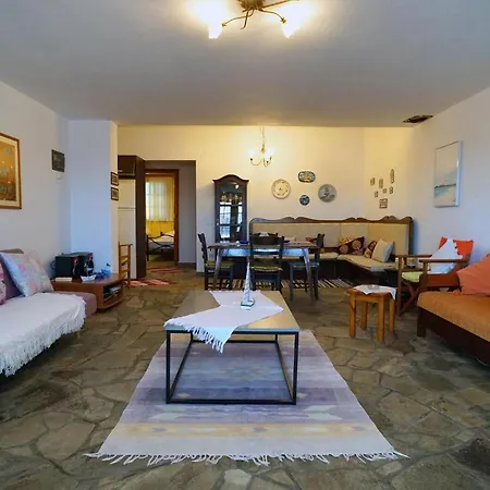 Solon And Teo Summer House In Avdira Beach Paralia Avdhiron Exterior foto