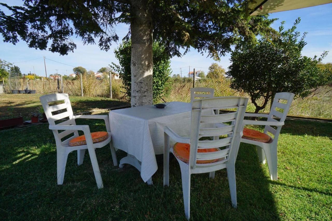 Tatil Evi Solon And Teo Summer House In Avdira *